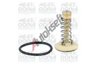 MEAT & DORIA Termostat chladiva MAD 92646, 92646
