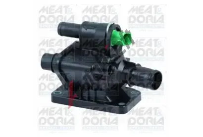 MEAT & DORIA Termostat chladiva MAD 92651, 92651