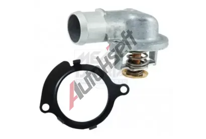 MEAT & DORIA Termostat chladiva MAD 92696, 92696