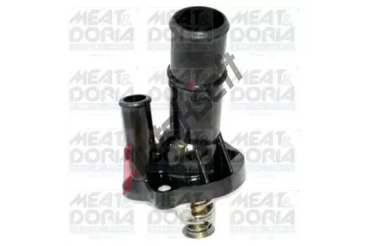MEAT & DORIA Termostat chladiva MAD 92701, 92701