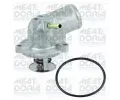 MEAT & DORIA Termostat chladiva ‐ MAD 92709