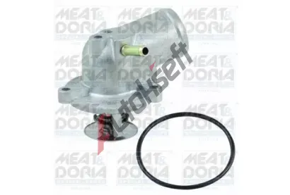MEAT & DORIA Termostat chladiva MAD 92709, 92709