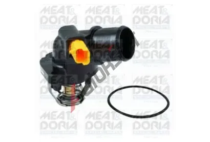 MEAT & DORIA Termostat chladiva MAD 92713, 92713