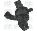 MEAT & DORIA Termostat chladiva ‐ MAD 92745