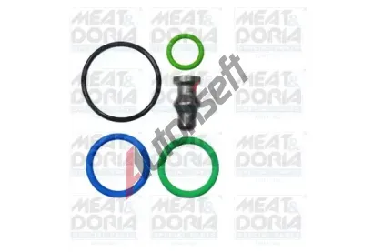 MEAT & DORIA Sada na opravu jednotky trysky erpadla MAD 9275, 9275