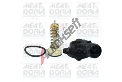 MEAT & DORIA Termostat chladiva MAD 92756K, 92756K