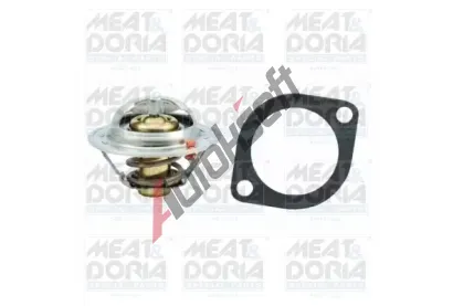 MEAT & DORIA Termostat chladiva MAD 92761, 92761