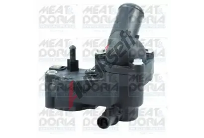 MEAT & DORIA Termostat chladiva MAD 92766, 92766