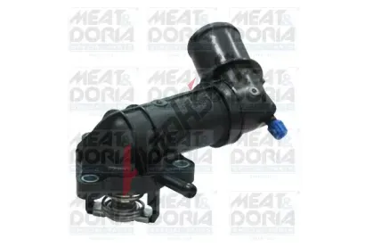 MEAT & DORIA Termostat chladiva MAD 92769, 92769
