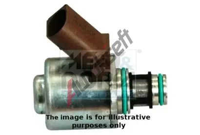 MEAT & DORIA Ventil regulace tlaku Common-Rail-Systém MAD 9276E, 9276E MEAT & DORIA Ventil regulace tlaku Common-Rail-Systém MAD 9276E, 9276E