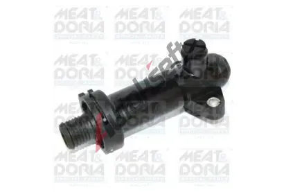 MEAT & DORIA Termostat chladiva MAD 92778, 92778