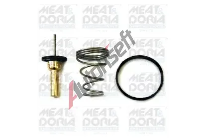 MEAT & DORIA Termostat chladiva MAD 92780, 92780