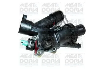 MEAT & DORIA Termostat chladiva MAD 92786, 92786