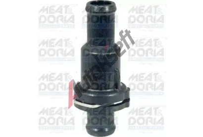 MEAT & DORIA Termostat chladiva MAD 92812, 92812