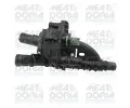 Termostat chladiva MEAT & DORIA ‐ MAD 92829