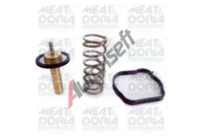 MEAT & DORIA Termostat chladiva MAD 92835, 92835