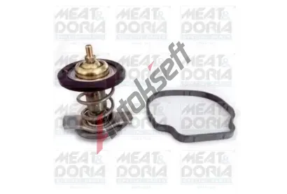 MEAT & DORIA Termostat chladiva MAD 92837, 92837