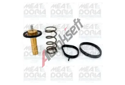 MEAT & DORIA Termostat chladiva MAD 92839, 92839