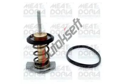 MEAT & DORIA Termostat chladiva MAD 92840, 92840