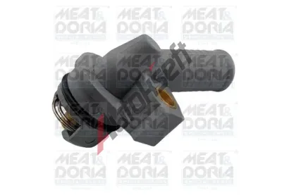 MEAT & DORIA Termostat chladiva MAD 92847, 92847