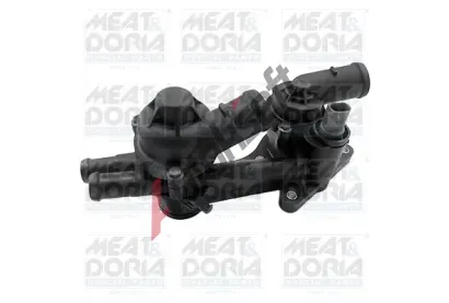 MEAT & DORIA Termostat chladiva MAD 92853, 92853