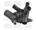 Termostat chladiva MEAT & DORIA ‐ MAD 92857
