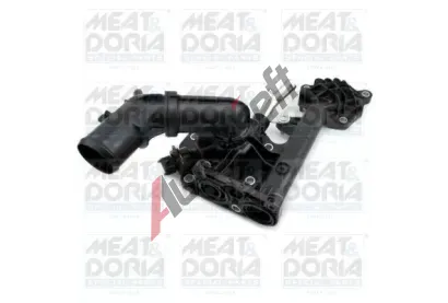MEAT & DORIA Termostat chladiva MAD 92862, 92862