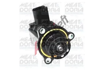 MEAT & DORIA Posuvn vzduchov ventil dmychadla MAD 9287, 9287