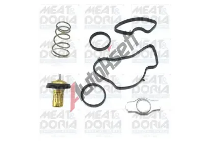 MEAT & DORIA Termostat chladiva MAD 92871, 92871