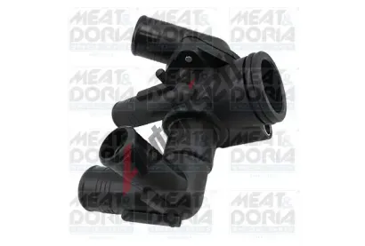 MEAT & DORIA Termostat chladiva MAD 92875, 92875