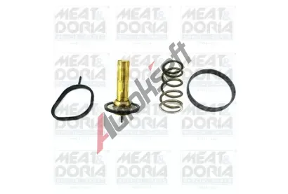 MEAT & DORIA Termostat chladiva MAD 92877, 92877