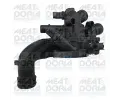 Termostat chladiva MEAT & DORIA ‐ MAD 92881