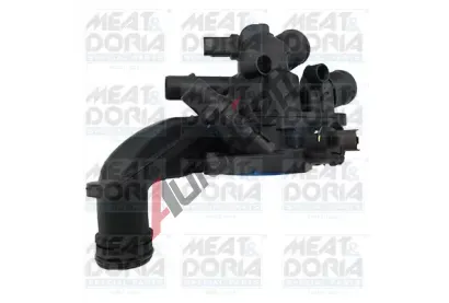 MEAT & DORIA Termostat chladiva MAD 92881, 92881