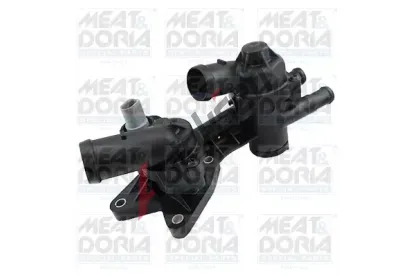 MEAT & DORIA Termostat chladiva MAD 92893, 92893