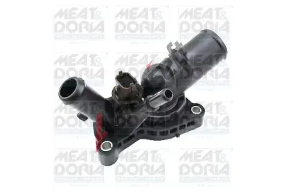 MEAT & DORIA Termostat chladiva MAD 92907, 92907