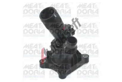 MEAT & DORIA Termostat chladiva MAD 92929, 92929