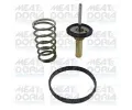 Termostat chladiva MEAT & DORIA ‐ MAD 92939