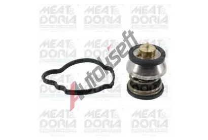 MEAT & DORIA Termostat chladiva MAD 92972, 92972