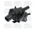 Pouzdro termostatu MEAT & DORIA ‐ MAD 92992