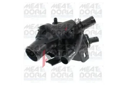 MEAT & DORIA Pouzdro termostatu MAD 92992, 110604371R