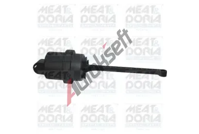 MEAT & DORIA Ventil recirkulace vfukovch plyn MAD 9307, 9307