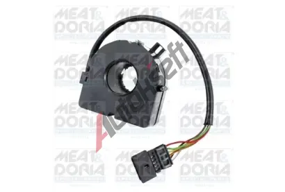 MEAT & DORIA Snma hlu volantu MAD 93089, 93089