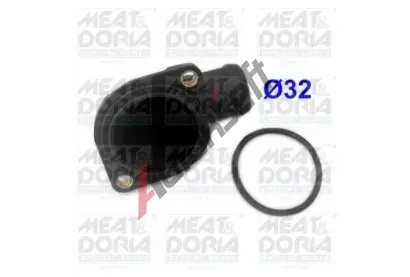 MEAT & DORIA Pruba chladiva MAD 93102, 93102