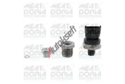 MEAT & DORIA Sn�ma� tlaku paliva MAD 9312, 9312