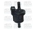 MEAT & DORIA Vtrac ventil palivov ndre ‐ MAD 9313