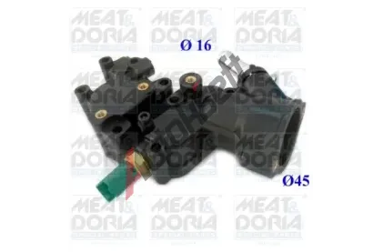 MEAT & DORIA Pruba chladiva MAD 93139, 93139