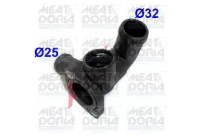 MEAT & DORIA Pruba chladiva MAD 93144, 93144