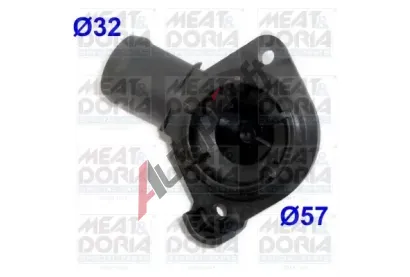 MEAT & DORIA Pruba chladiva MAD 93151, 93151