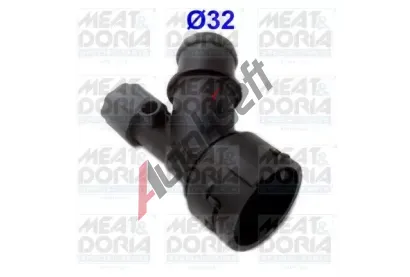 MEAT & DORIA Pruba chladiva MAD 93161, 93161