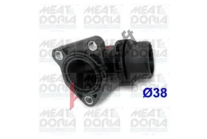 MEAT & DORIA Pruba chladiva MAD 93171, 93171